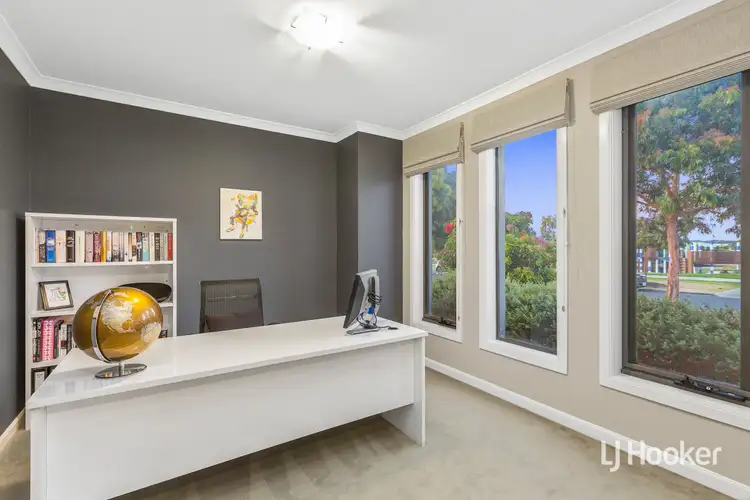 Third view of Homely house listing, 274 Saltwater Promenade, Point Cook VIC 3030