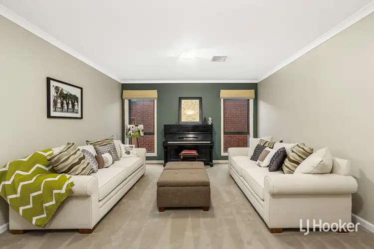 Fourth view of Homely house listing, 274 Saltwater Promenade, Point Cook VIC 3030