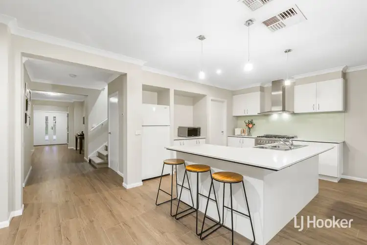 Fifth view of Homely house listing, 274 Saltwater Promenade, Point Cook VIC 3030