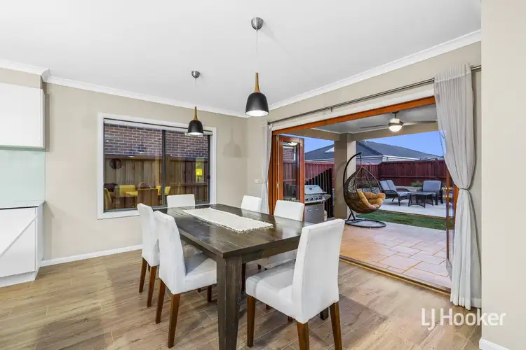 Sixth view of Homely house listing, 274 Saltwater Promenade, Point Cook VIC 3030