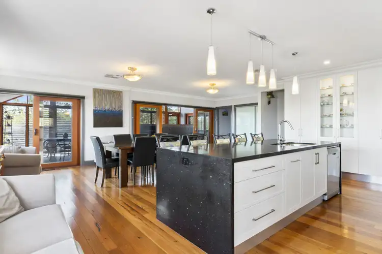 Fifth view of Homely house listing, 39 Parkhill Street, Pearce ACT 2607