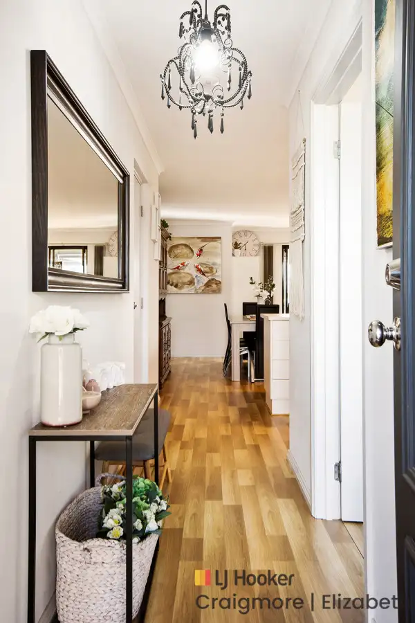 Main view of Homely house listing, 10 Angheljo Avenue, Munno Para West SA 5115