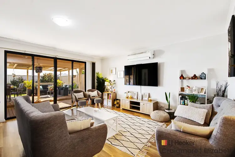 Second view of Homely house listing, 10 Angheljo Avenue, Munno Para West SA 5115