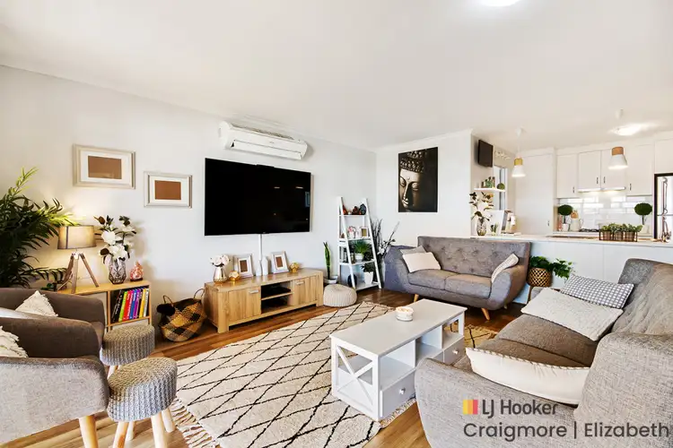 Third view of Homely house listing, 10 Angheljo Avenue, Munno Para West SA 5115