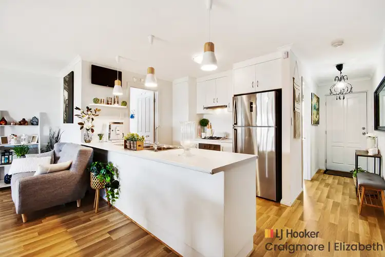 Fifth view of Homely house listing, 10 Angheljo Avenue, Munno Para West SA 5115