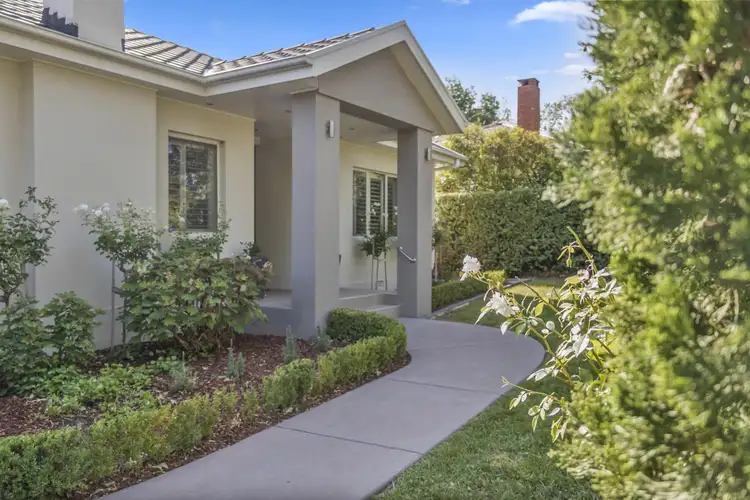 Second view of Homely house listing, 88 Stuart Street, Narrabundah ACT 2604