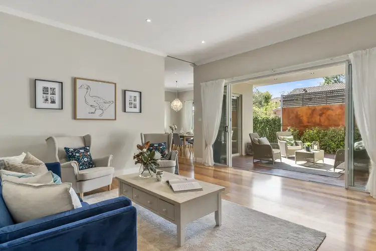 Fifth view of Homely house listing, 88 Stuart Street, Narrabundah ACT 2604