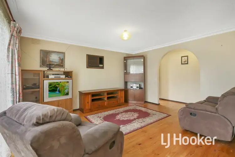 Second view of Homely house listing, 104 Fordholm Road, Hampton Park VIC 3976