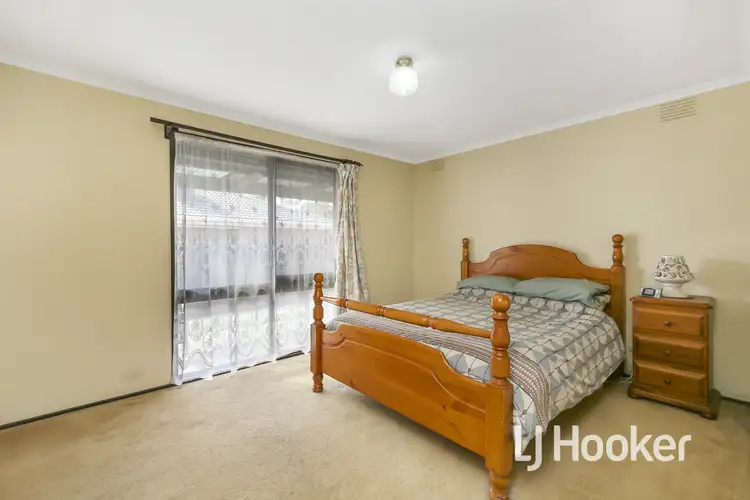 Fourth view of Homely house listing, 104 Fordholm Road, Hampton Park VIC 3976