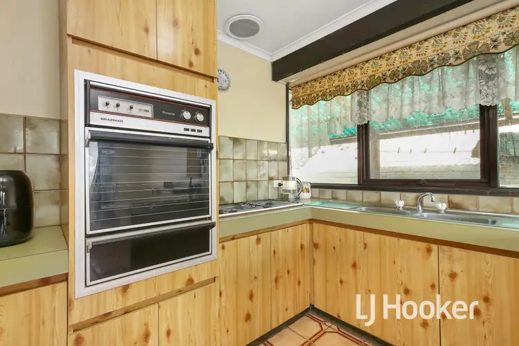 Fifth view of Homely house listing, 104 Fordholm Road, Hampton Park VIC 3976