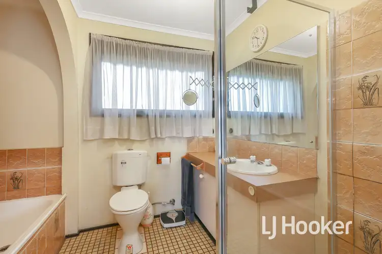 Sixth view of Homely house listing, 104 Fordholm Road, Hampton Park VIC 3976