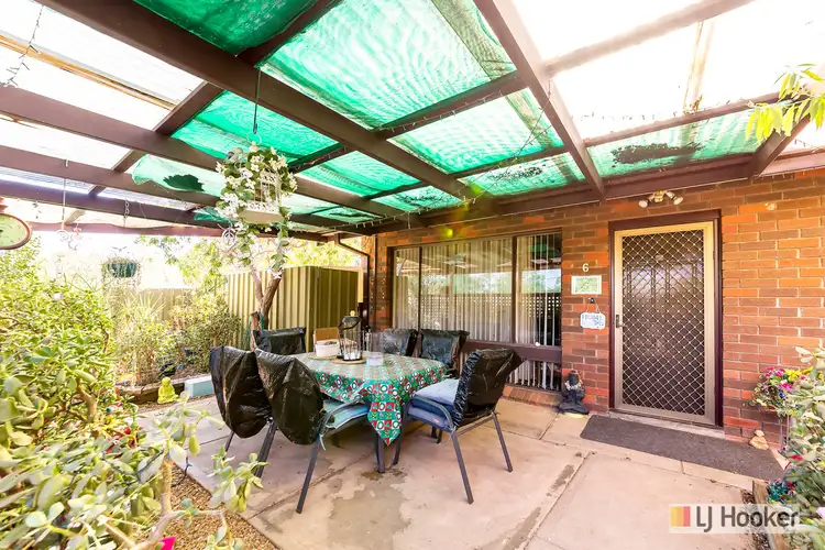 6/16 Duffield Street, Gawler East SA 5118