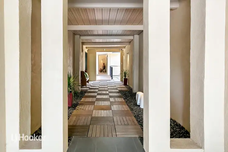 Second view of Homely house listing, 6a Hazelwood Avenue, Hazelwood Park SA 5066