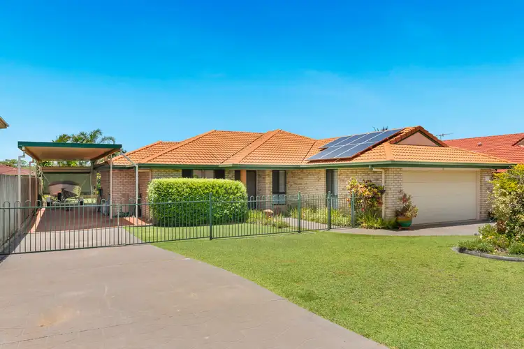 44 Clive Road, Birkdale QLD 4159
