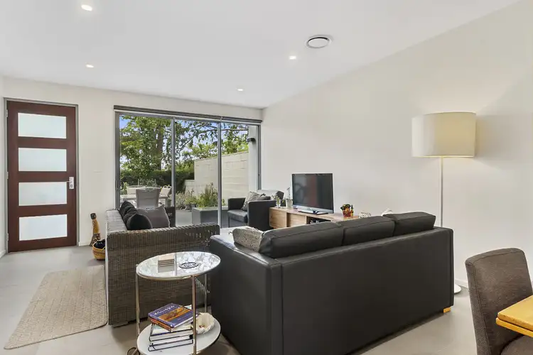 Fourth view of Homely townhouse listing, 13/56 Stuart Street, Griffith ACT 2603