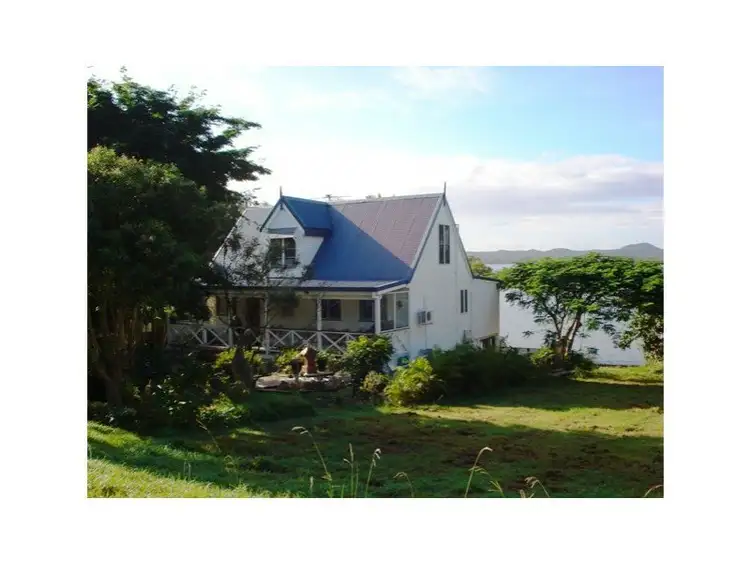 Third view of Homely house listing, 68 MELALEUCA DR, Lamb Island QLD 4184