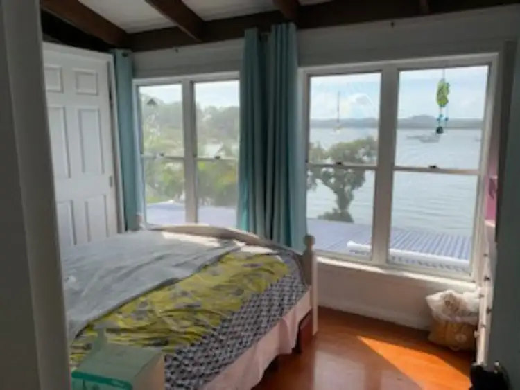 Fourth view of Homely house listing, 68 MELALEUCA DR, Lamb Island QLD 4184