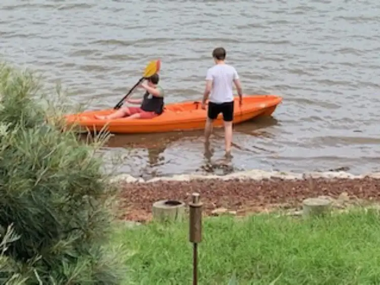 Fifth view of Homely house listing, 68 MELALEUCA DR, Lamb Island QLD 4184