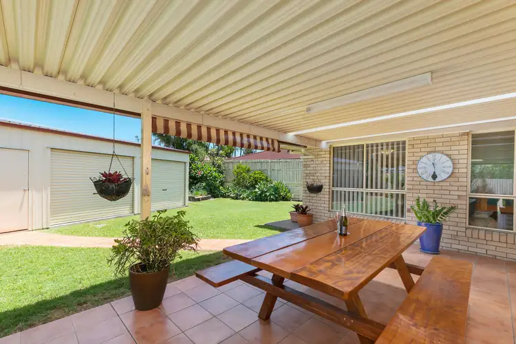 Third view of Homely house listing, 10 Dalmaso Close, Birkdale QLD 4159