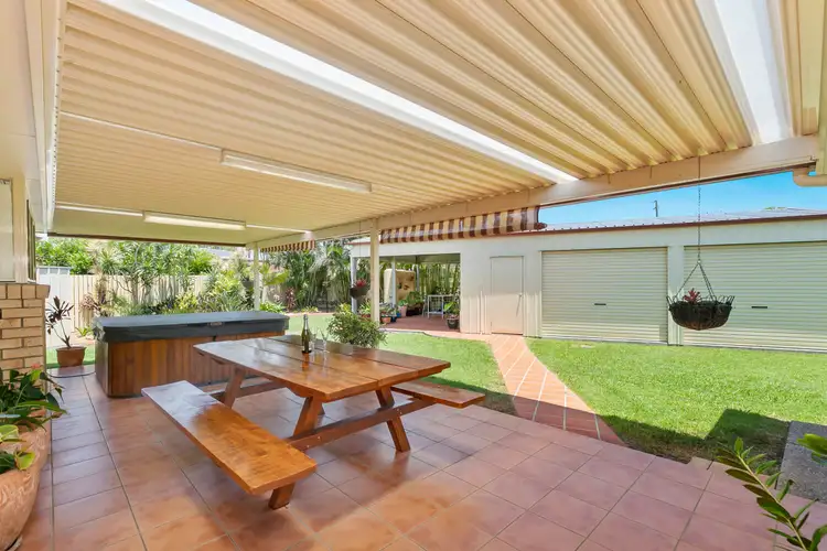 Fourth view of Homely house listing, 10 Dalmaso Close, Birkdale QLD 4159