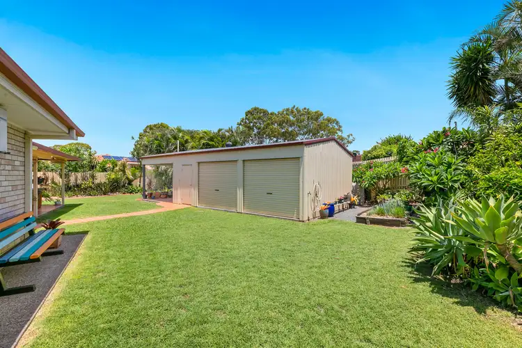 Fifth view of Homely house listing, 10 Dalmaso Close, Birkdale QLD 4159