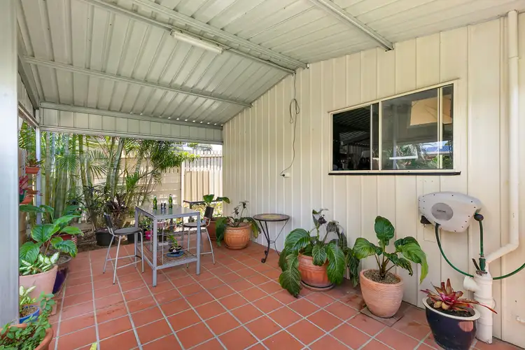 Sixth view of Homely house listing, 10 Dalmaso Close, Birkdale QLD 4159