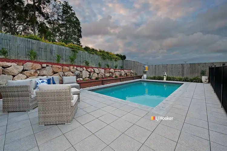 Second view of Homely house listing, 9 Coriander Drive, Griffin QLD 4503