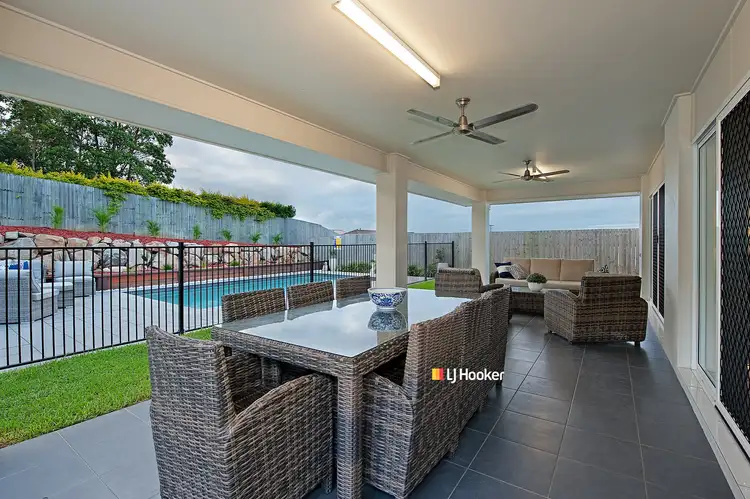 Third view of Homely house listing, 9 Coriander Drive, Griffin QLD 4503