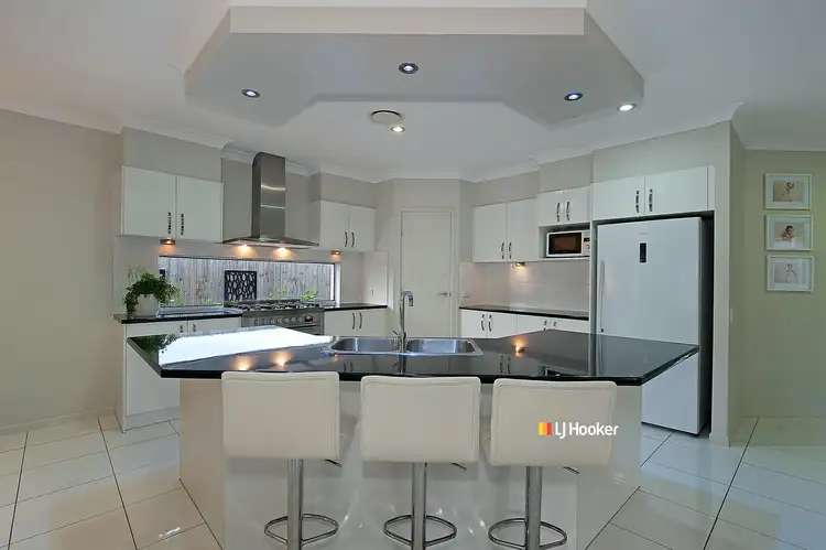 Fourth view of Homely house listing, 9 Coriander Drive, Griffin QLD 4503