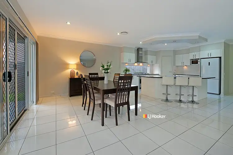 Sixth view of Homely house listing, 9 Coriander Drive, Griffin QLD 4503