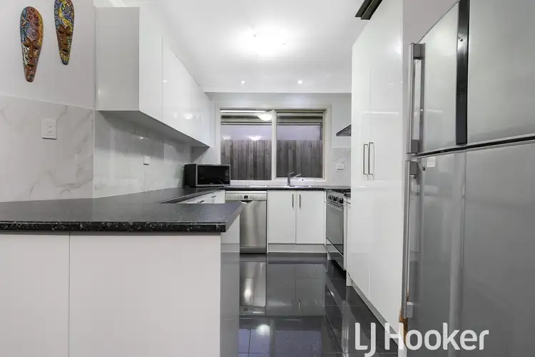 131 Kendall Drive, Narre Warren VIC 3805