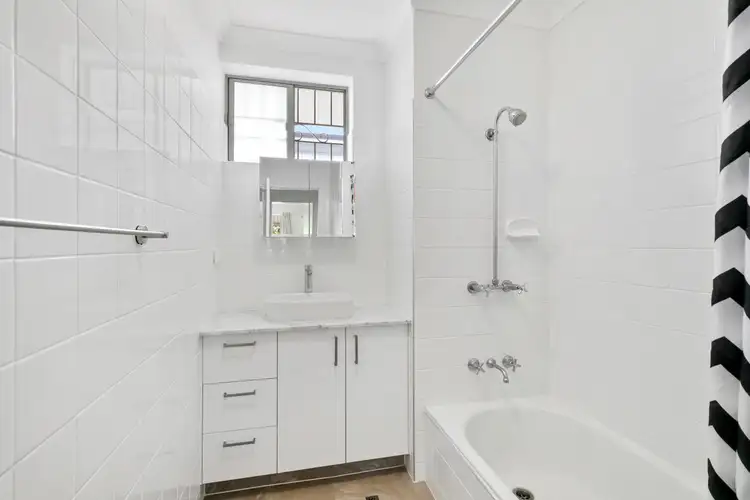 Fifth view of Homely apartment listing, 1/1 Dowar Street, Coorparoo QLD 4151