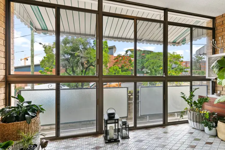 Sixth view of Homely apartment listing, 1/1 Dowar Street, Coorparoo QLD 4151