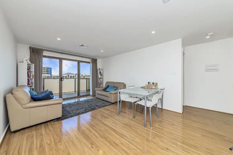 Third view of Homely apartment listing, 38/2 Serventy Street, Wright ACT 2611
