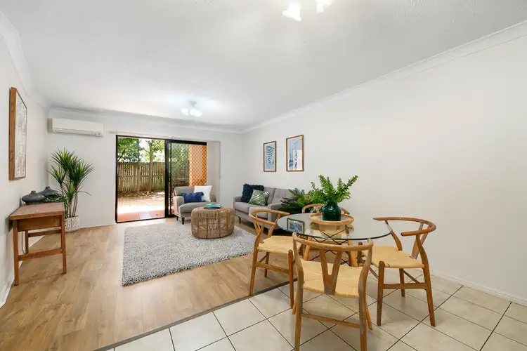 1/21 Regent Street, Woolloongabba QLD 4102