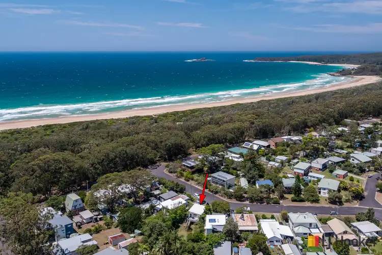 Second view of Homely house listing, 14 Third Street, South Durras NSW 2536