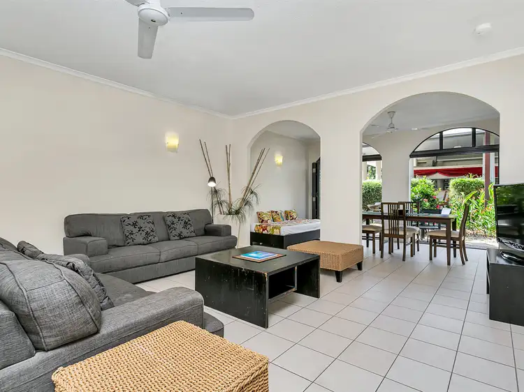 Main view of Homely apartment listing, Apartment 1/81-85 Cedar Road, Palm Cove QLD 4879