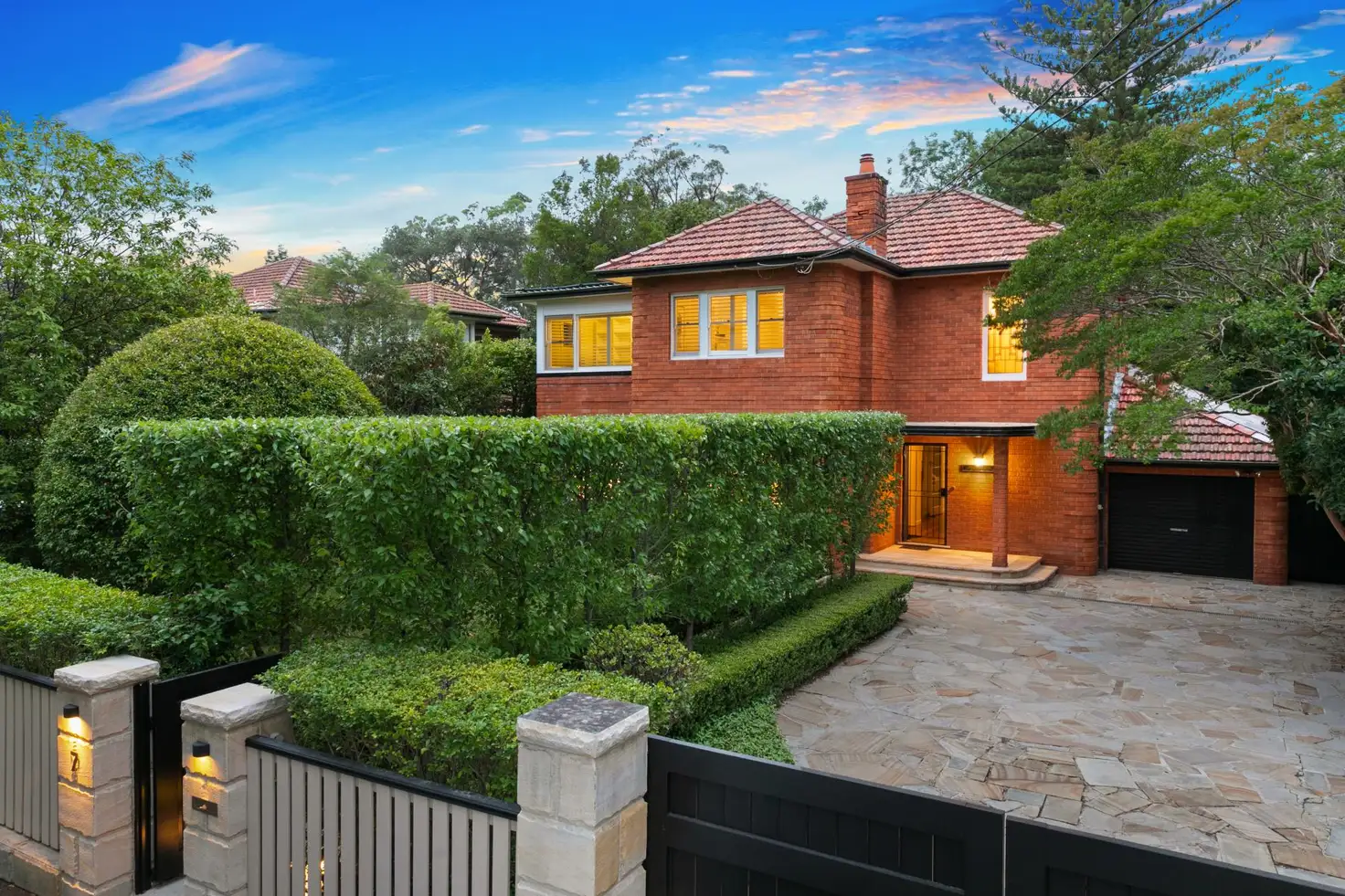 Main view of Homely house listing, 7 Brisbane Avenue, East Lindfield NSW 2070