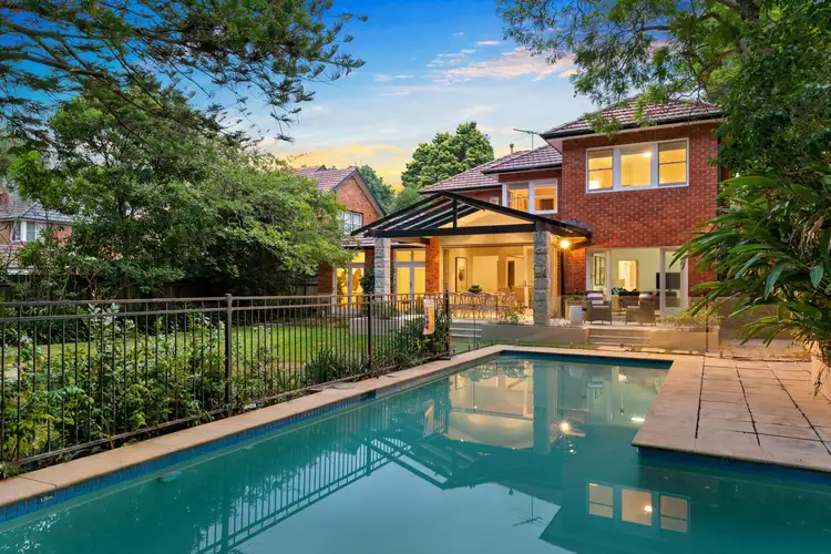 Second view of Homely house listing, 7 Brisbane Avenue, East Lindfield NSW 2070