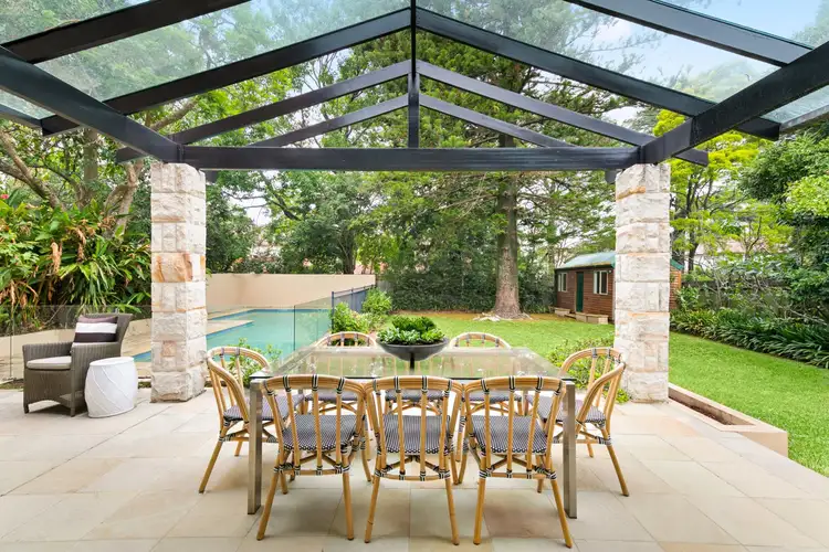 Third view of Homely house listing, 7 Brisbane Avenue, East Lindfield NSW 2070