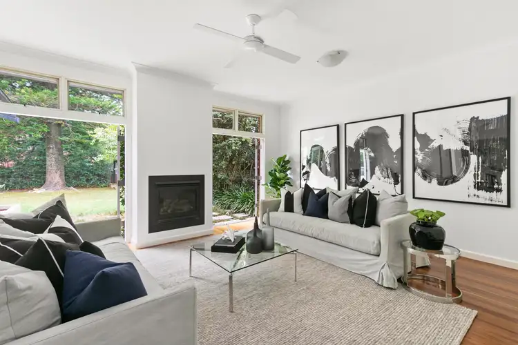 Fourth view of Homely house listing, 7 Brisbane Avenue, East Lindfield NSW 2070