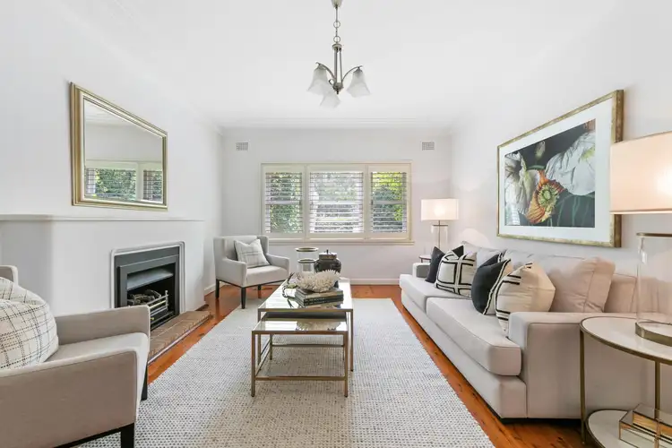 Fifth view of Homely house listing, 7 Brisbane Avenue, East Lindfield NSW 2070
