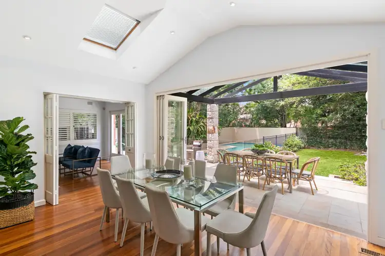Sixth view of Homely house listing, 7 Brisbane Avenue, East Lindfield NSW 2070
