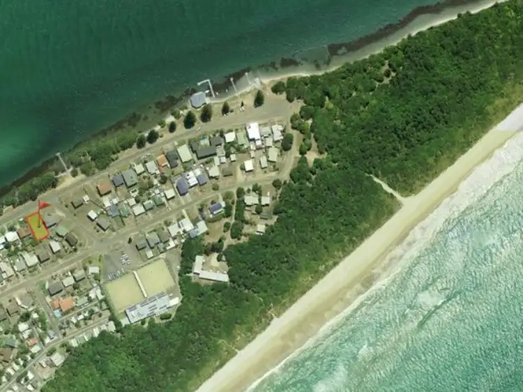 Main view of Homely land listing, 65 Main Street, Manning Point NSW 2430