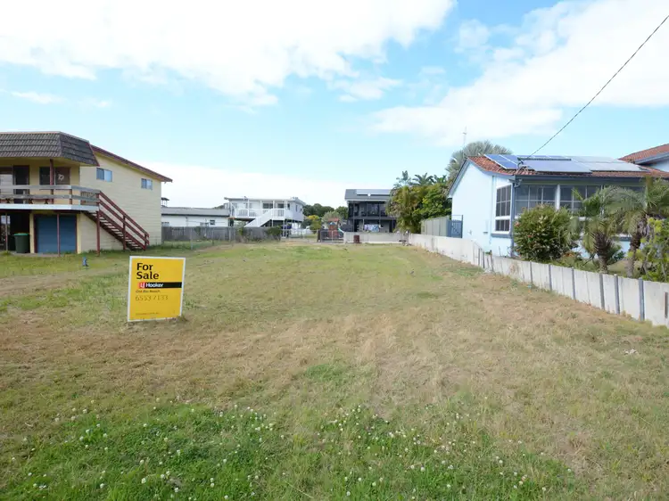 Third view of Homely land listing, 65 Main Street, Manning Point NSW 2430
