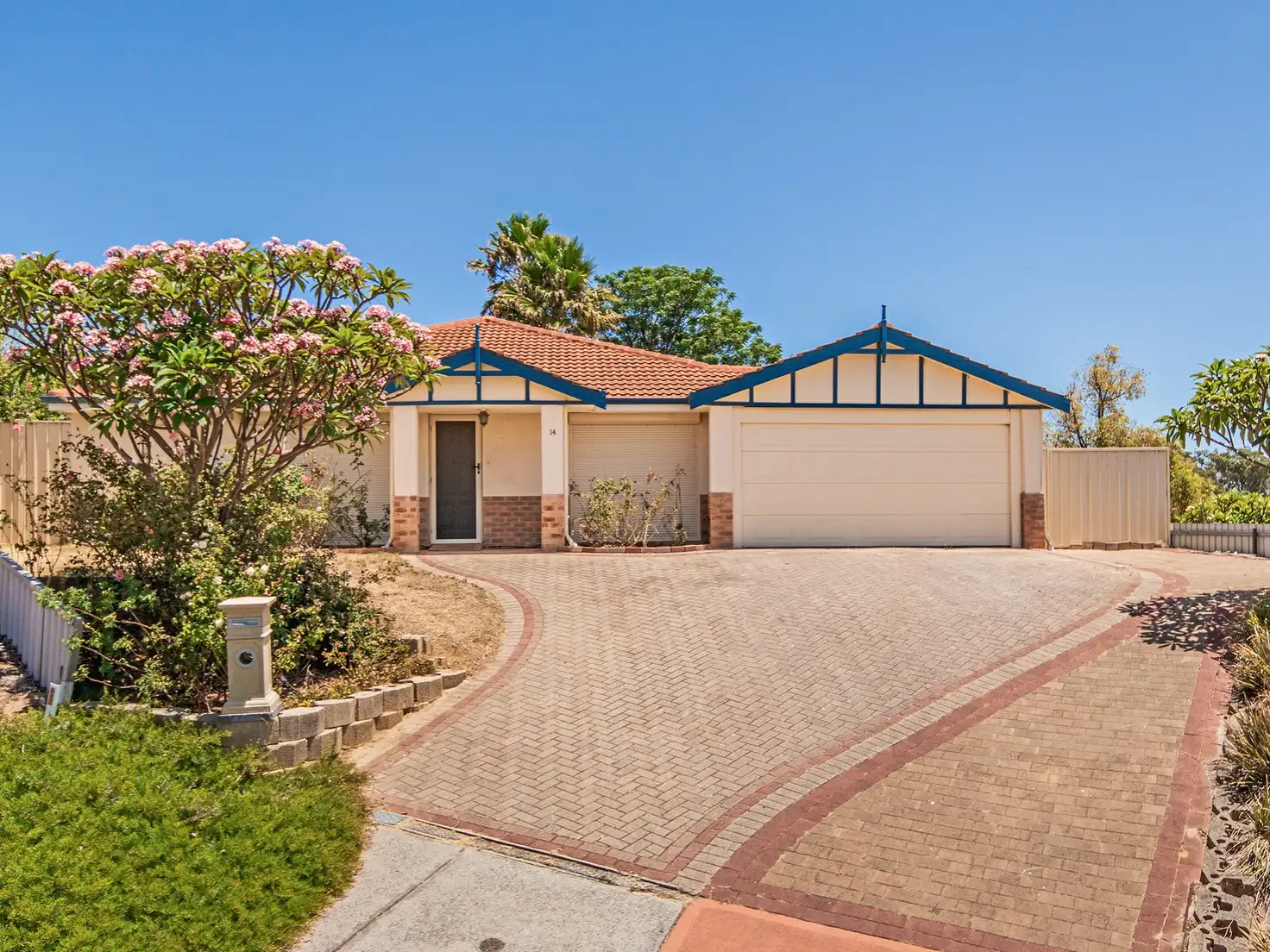 Main view of Homely house listing, 14 Hargrave Place, Parmelia WA 6167