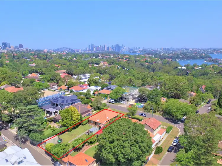 45 Kingslangley Road, Greenwich NSW 2065