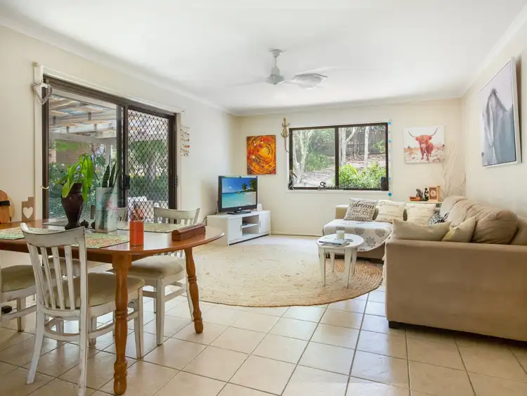 Second view of Homely house listing, 54 Mahogany Drive, Marcus Beach QLD 4573