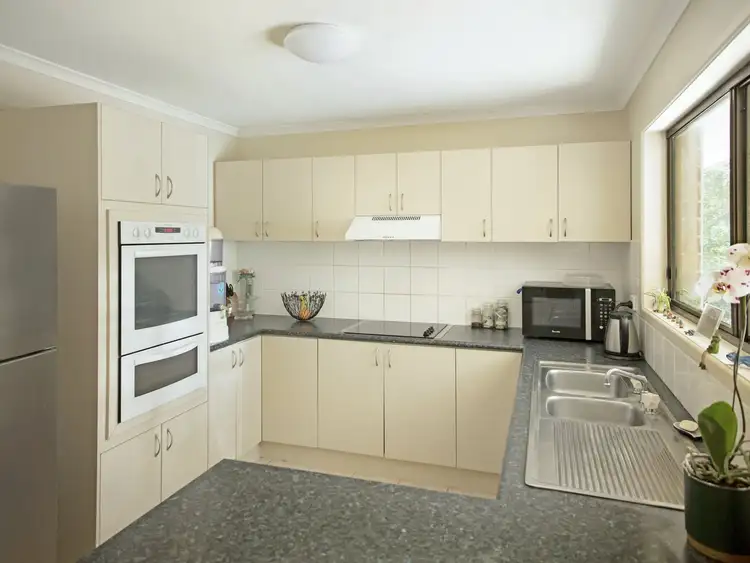 Third view of Homely house listing, 54 Mahogany Drive, Marcus Beach QLD 4573