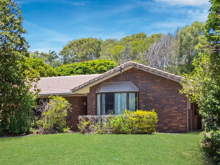 Fourth view of Homely house listing, 54 Mahogany Drive, Marcus Beach QLD 4573